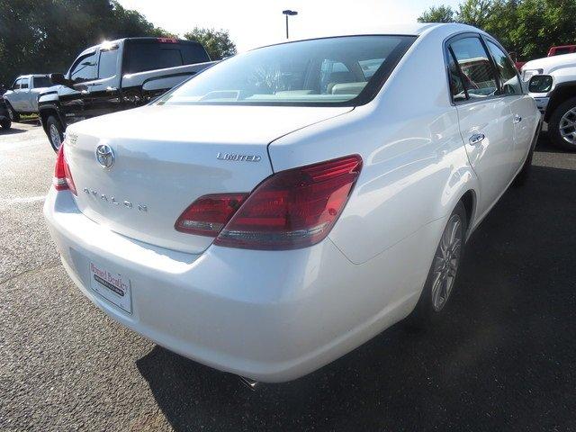 used 2008 toyota avalon limited fayetteville, tn 37334 for sale in fayetteville, tennessee