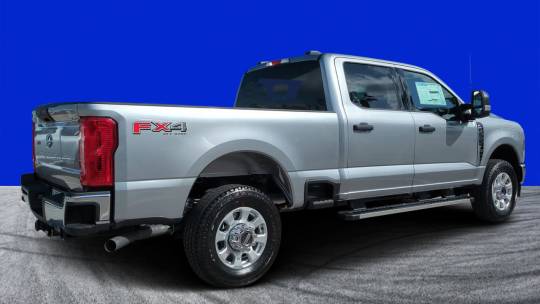 2024 Ford F-250