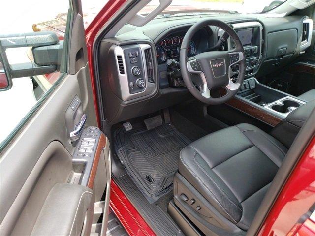used 2018 gmc sierra 2500 slt fayetteville, ar 72704 for sale in fayetteville, arkansas