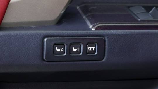 2021 Lexus GX