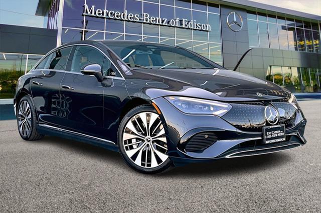 2024 mercedes-benz eqe 350 4matic