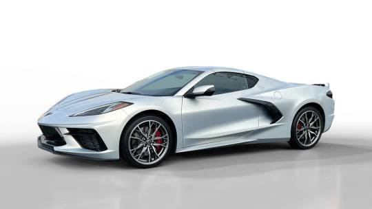 new 2024 chevrolet corvette stingray 3lt coupe