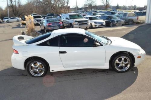 1996 mitsubishi eclipse rs in kentucky