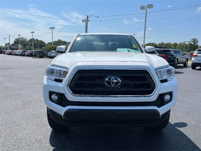 2022 toyota tacoma in paducah, kentucky