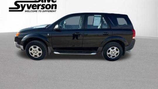2003 Saturn VUE