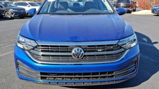 2023 Volkswagen Jetta