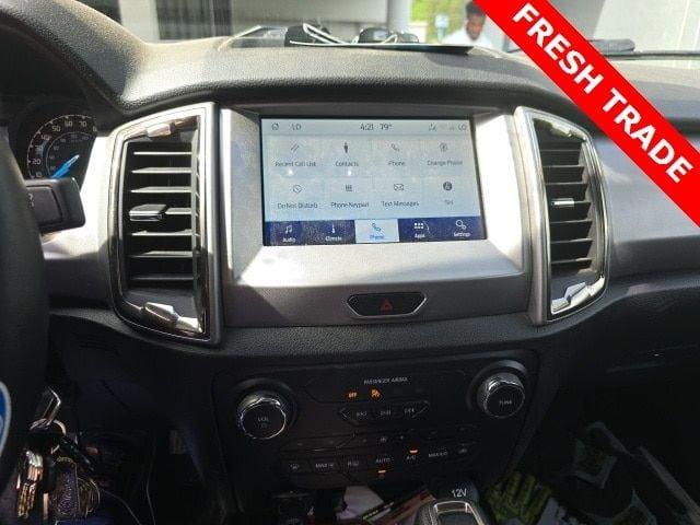2022 ford ranger xlt in woodstock, georgia