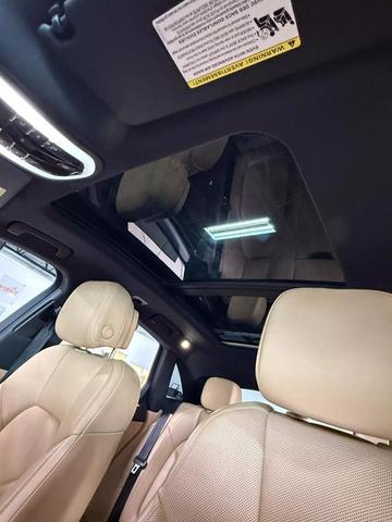 2018 porsche macan base