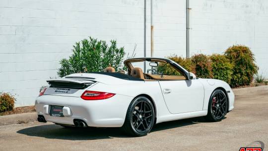 2012 Porsche 911