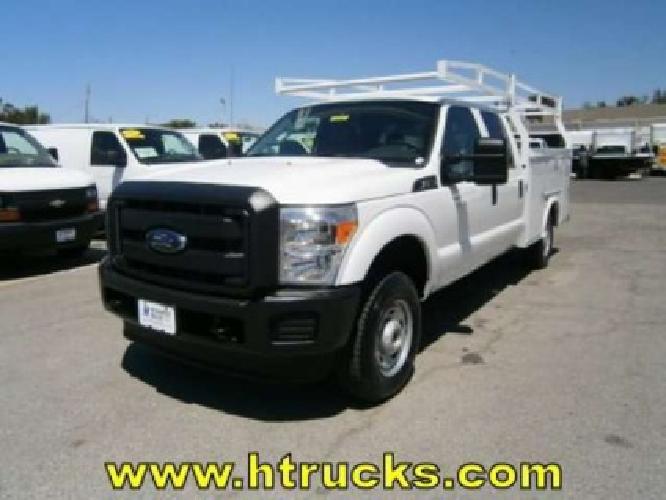 2013 ford f250 xl in palo alto, ca