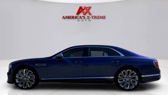 2023 Bentley Flying Spur
