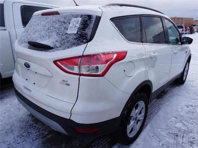 2016 ford escape se awd se 4dr suv for sale in elkins, west virginia