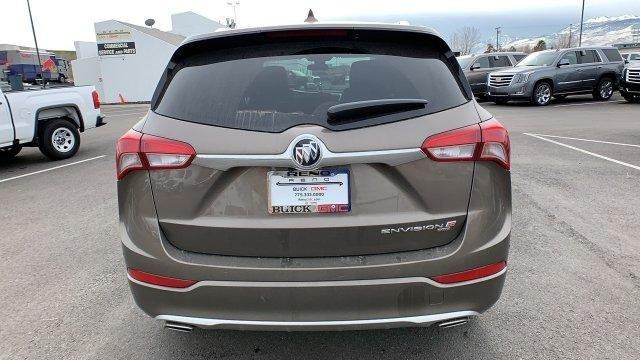 new 2019 buick envision awd premium reno, nv 89502 for sale in reno, nevada