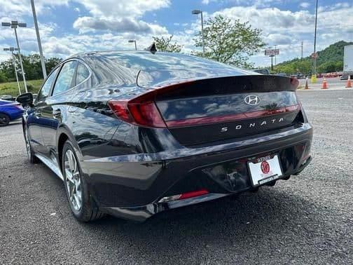 2023 hyundai sonata sel in morgantown, west virginia