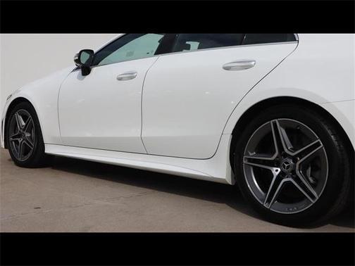 2022 mercedes-benz cls 450 in saint louis, missouri