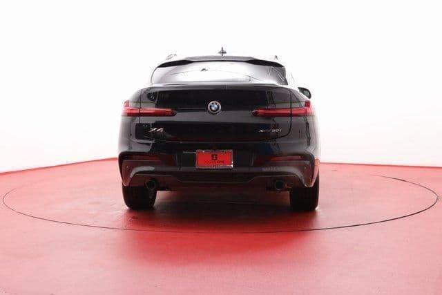 2021 bmw x4 xdrive30i in rahway, new jersey