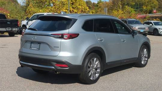 2021 Mazda CX-9