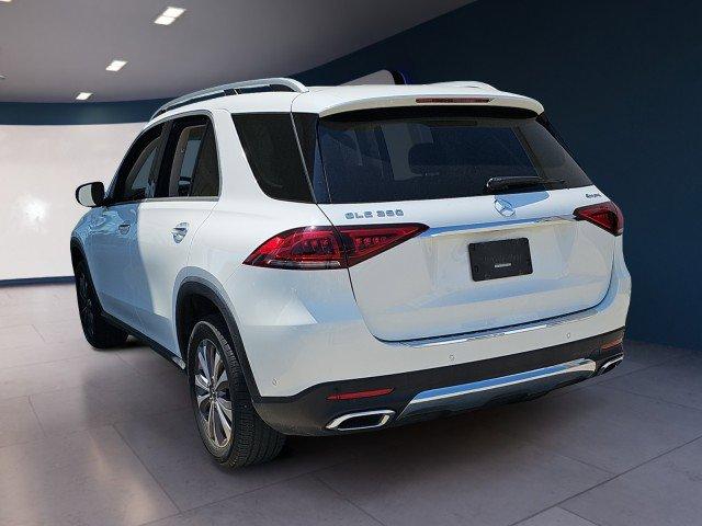 2021 mercedes-benz gle 350 4matic