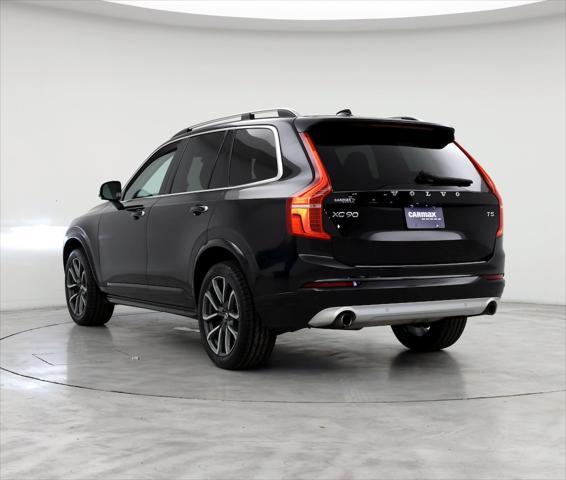 2019 volvo xc90 t5 momentum