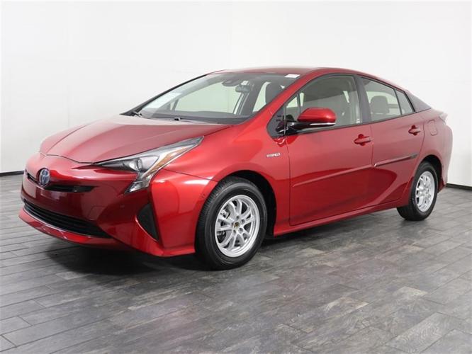 used 2018 toyota prius two miami, fl 33054 for sale in hialeah, florida