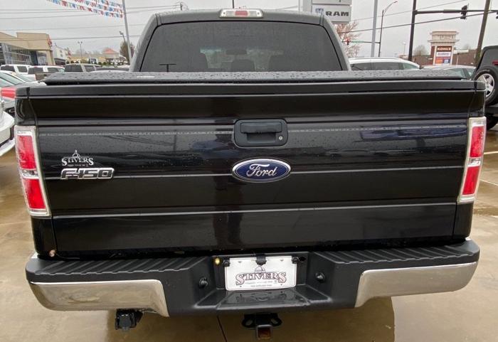 used 2013 ford f150 xlt prattville, al 36066 for sale in prattville, alabama