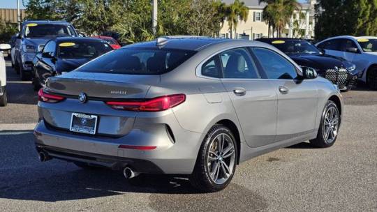2024 BMW 2 series
