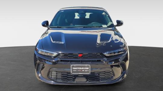 2024 Dodge Hornet