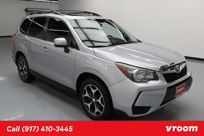 used 2015 subaru forester 2.0xt premium wichita, ks 67052 for sale in goddard, kansas