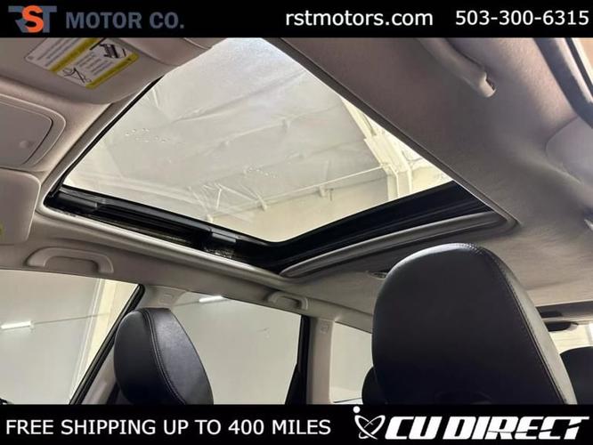 2009 subaru forester x ll bean edition sport utility 4d in portland, oregon