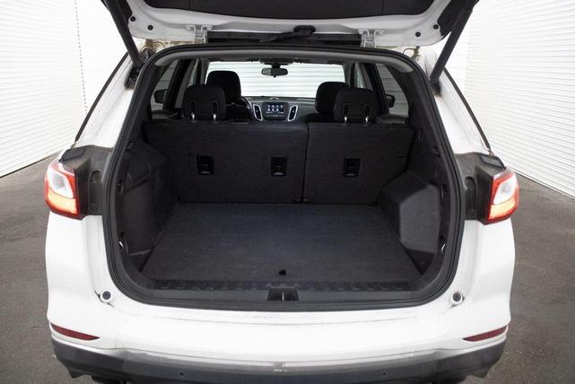 2019 chevrolet equinox 2lt