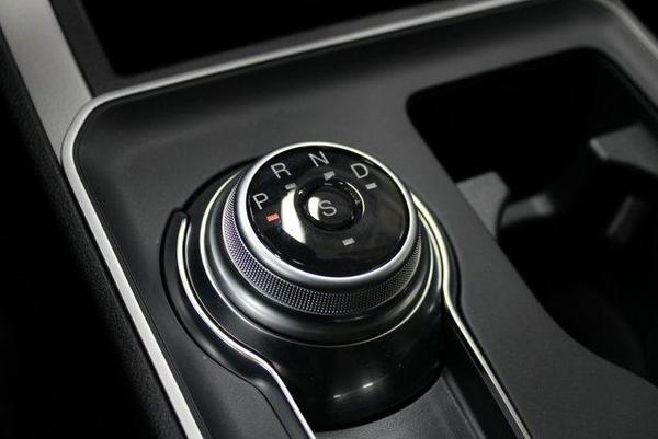 2022 ford edge in columbus, ohio