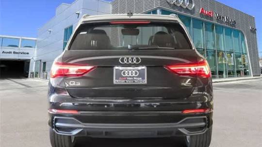 2024 Audi Q3
