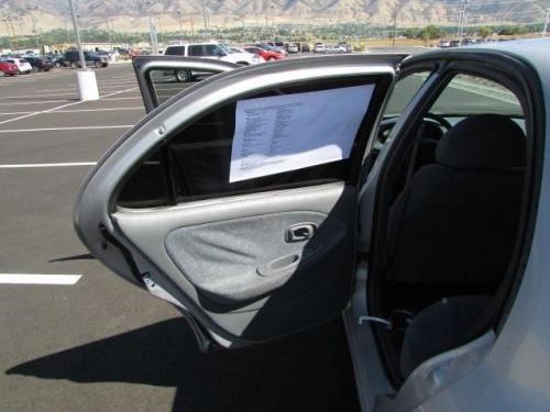 2000 hyundai elantra gls in utah
