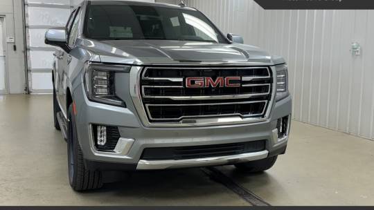 2024 GMC Yukon