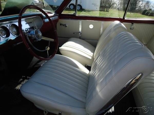 1964 chevrolet chevelle ss coupe, 396 built to 427, 4-speed manual transmission