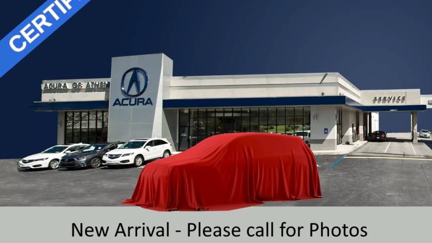 2024 acura rdx sh-awd w/a-spec