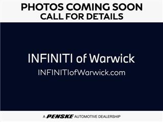 2021 Infiniti Q50 red sport 400