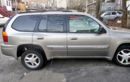 2004 gmc envoy for sale in connecticut by owner