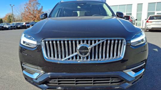 2024 Volvo XC90