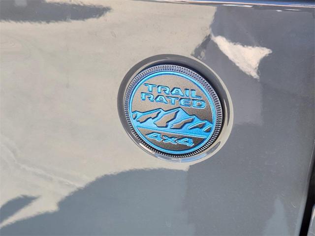 2022 jeep wrangler unlimited 4xe rubicon