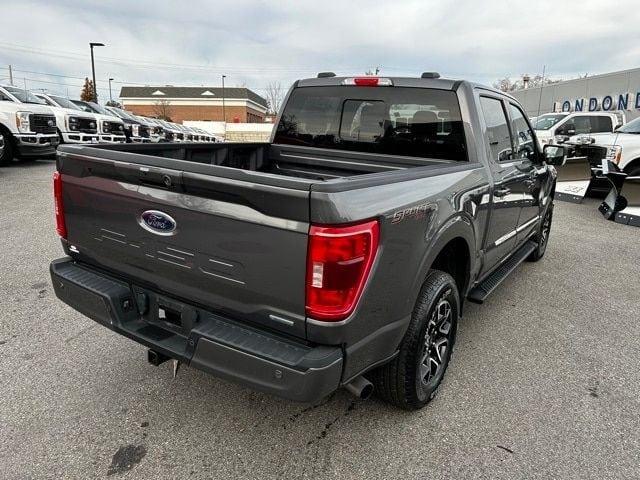 2021 ford f-150 in londonderry, new hampshire