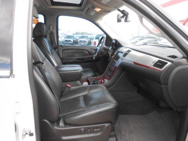 2007 cadillac escalade awd for sale in great falls, montana