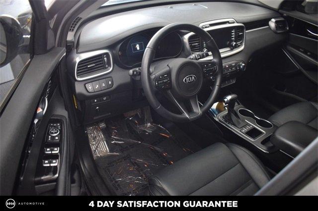 used 2016 kia sorento awd sx v6 omaha, ne 68127 for sale in omaha, nebraska