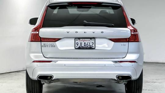 2021 Volvo XC60