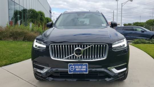 2024 Volvo XC90