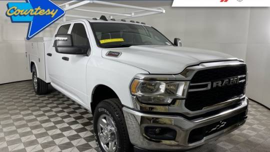 2023 RAM 2500