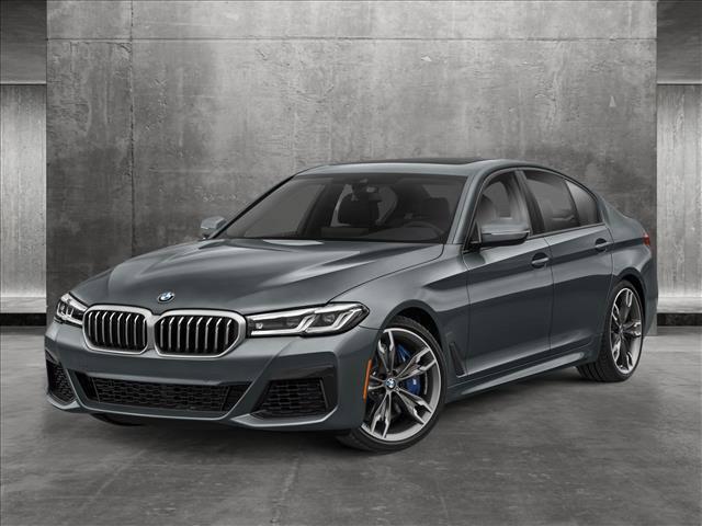 2021 bmw m550 i xdrive