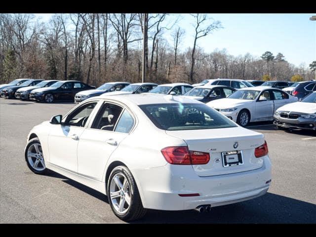 2015 bmw 3 series 328i xdrive awd 328i xdrive 4dr sedan sa for sale in milford, delaware