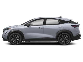 2024 Nissan Ariya engage+ e-4orce