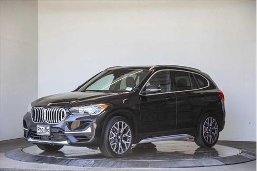 2021 bmw x1